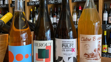 Cheers to Cider: Let's delve into the Similarities between Cider and Wine!