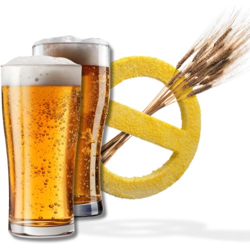 Can You Drink Beer If You're Gluten Intolerant? Seven Cellars