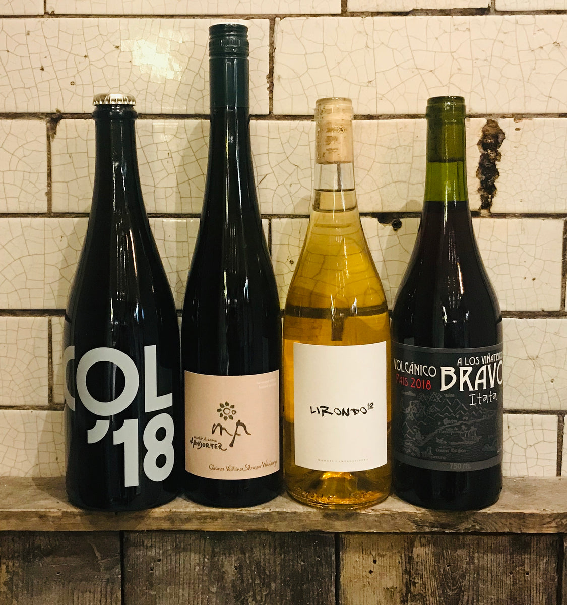 What makes a Vegan Wine vegan? Seven Cellars