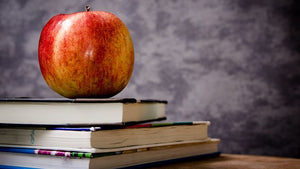 Apple for The Teacher... What to get the hard working teacher in your childs life...