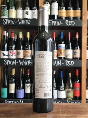 Susana Balbo Late Harvest Malbec 2019 - Seven Cellars