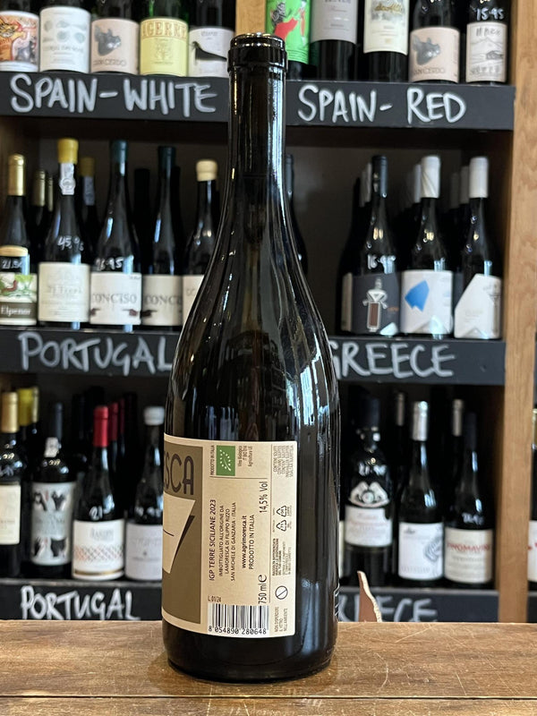 Lamoresca - Bianco - Vermentino