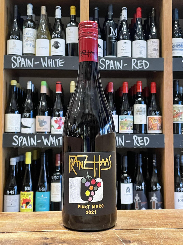 Franz Haas - Pinot Nero 2021