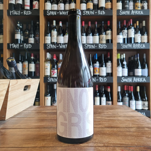 Tilingham - Pinot Gris