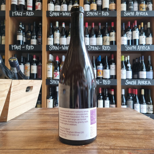 Tilingham - Pinot Gris