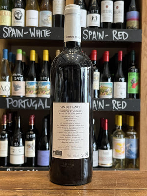 Domaine Plageoles - Mauzac Noir-Seven Cellars