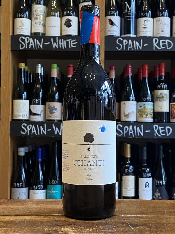 Salcheto - Chianti Biskero DOCG