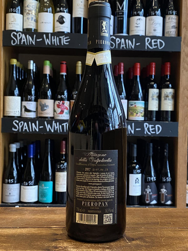 Pieropan - 'Vigna Garzon' Amarone della Valpolicella