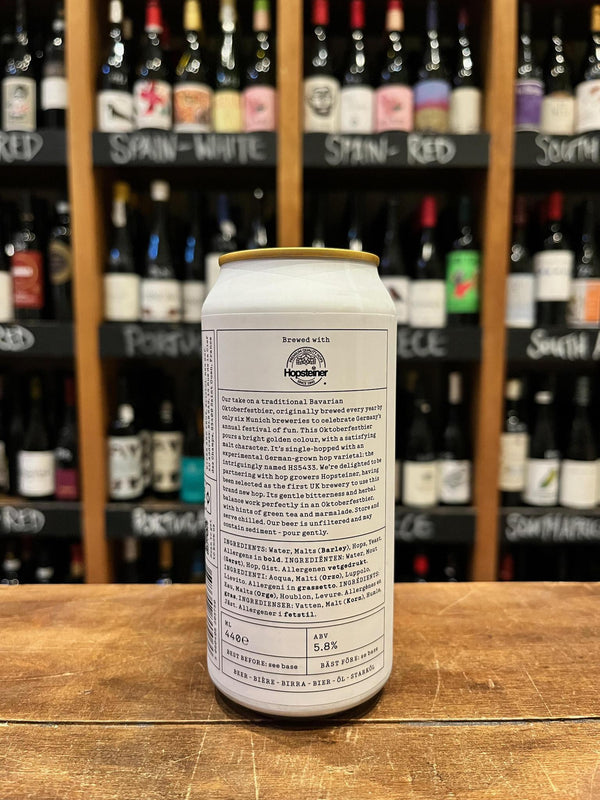 Wiper & True - Festbier 2025