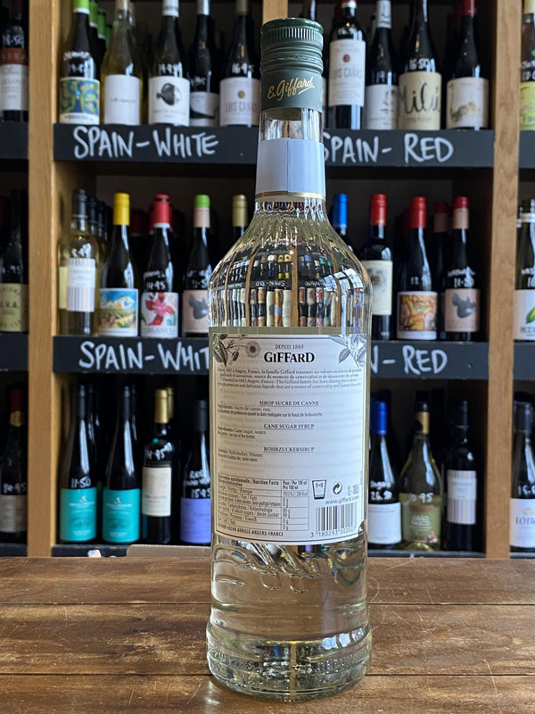 Giffard - Sugar Cane Syrup