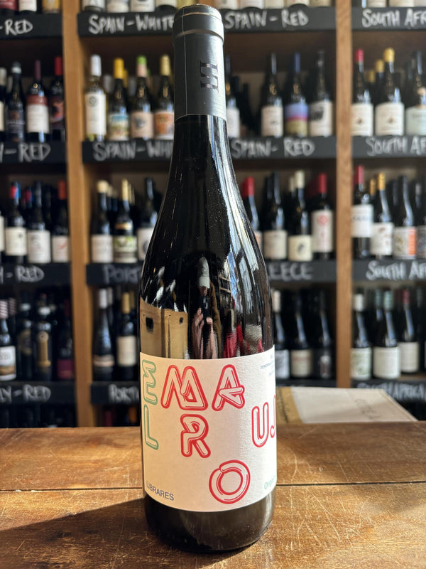 Senorio de Librares - Rioja Joven 'Marujo'