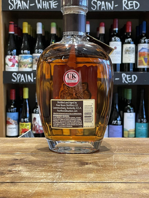 Four Roses Small Batch Select