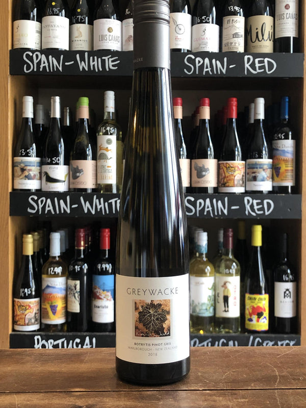 Greywacke - Botrytis Pinot Gris