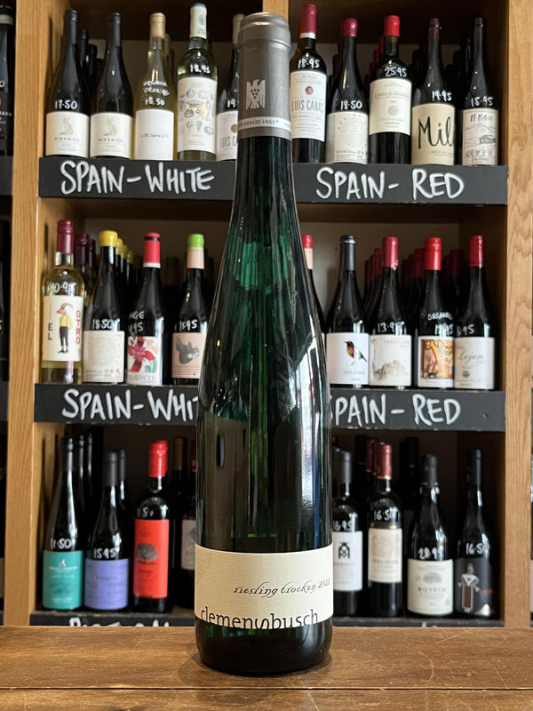 Clemens Busch Trocken Riesling
