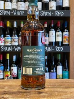 Glendronach Revival 15YO