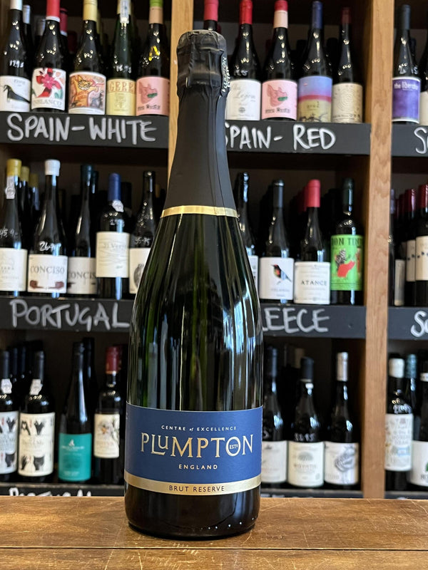 Plumpton Estate - Brut Reserve 2017