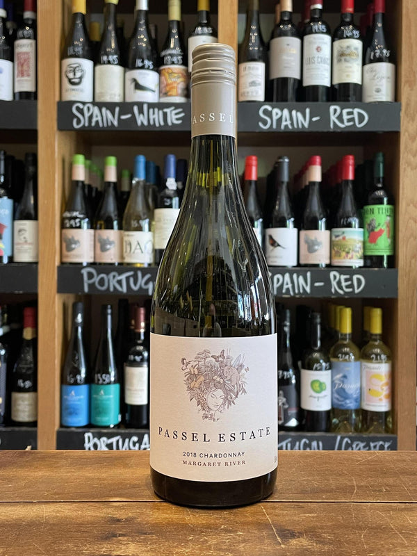 Passel - Chardonnay