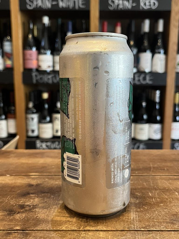 Other Half Brewing Co. - Daydream In Green - DIPA