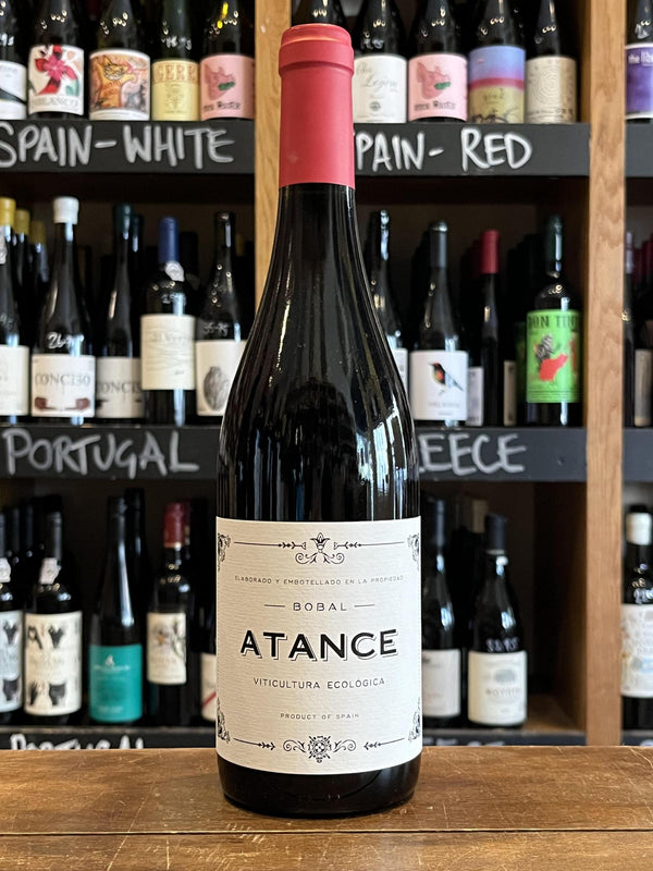 Atance - Bobal