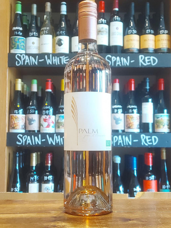 Château L'Escarelle - Palm Par L'Escarelle - IGP Méditerranée