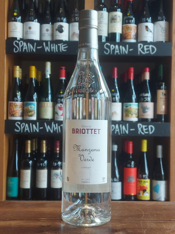 Briottet Maison - Manzana Verde (Green Apple)