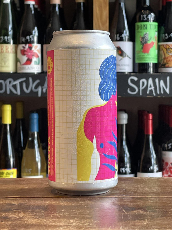 Hand Brew Co - Shaka - Pale Ale-Seven Cellars