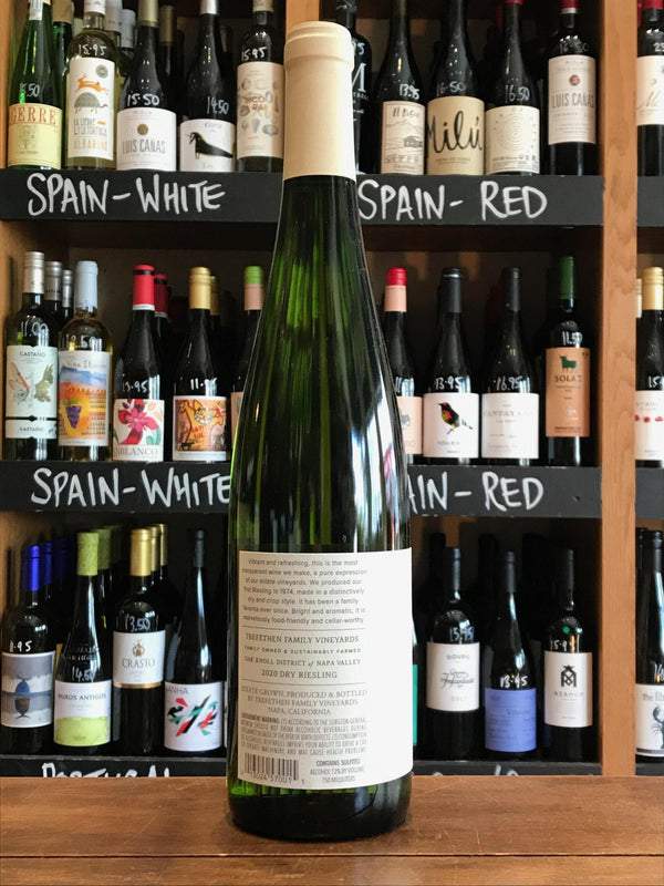 Trefethen - Dry Riesling