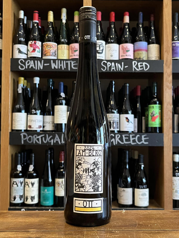 Weingut Bernhard Ott - Am Berg Gruner Veltliner