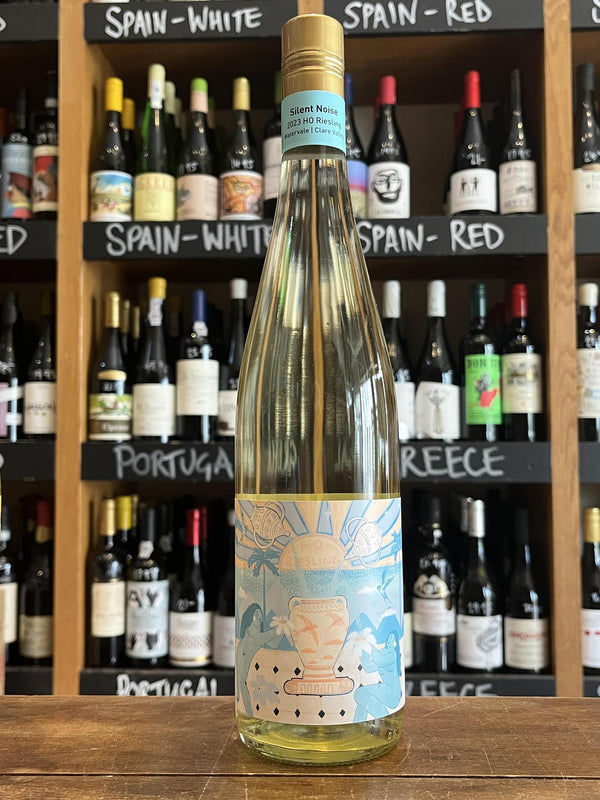 Silent Noise - HO Riesling