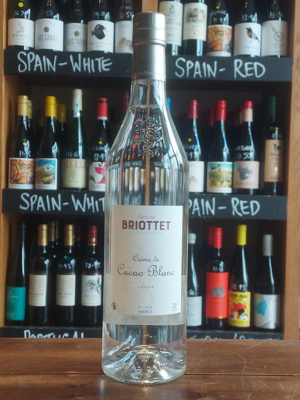 Briottet Maison - Cacao Blanc