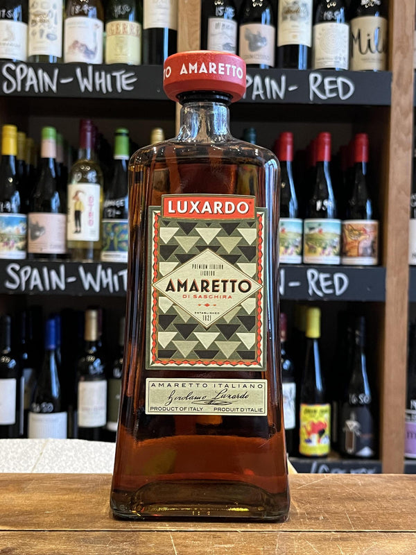Luxardo - Amaretto di Saschira