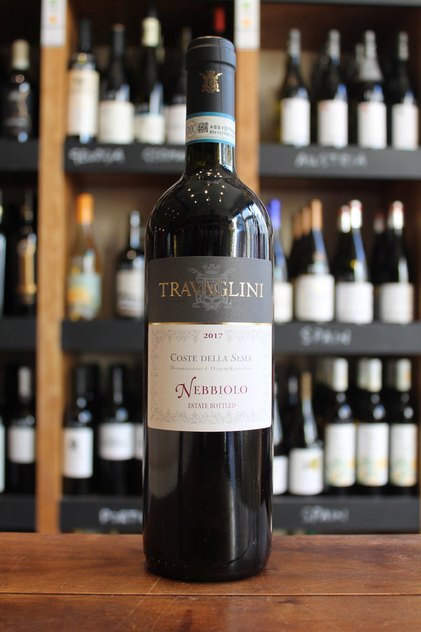 Travaglini  - Nebbiolo Costa Della Sesia