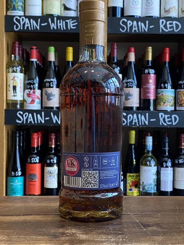 Ardnamurchan - Sherry Cask 05/23