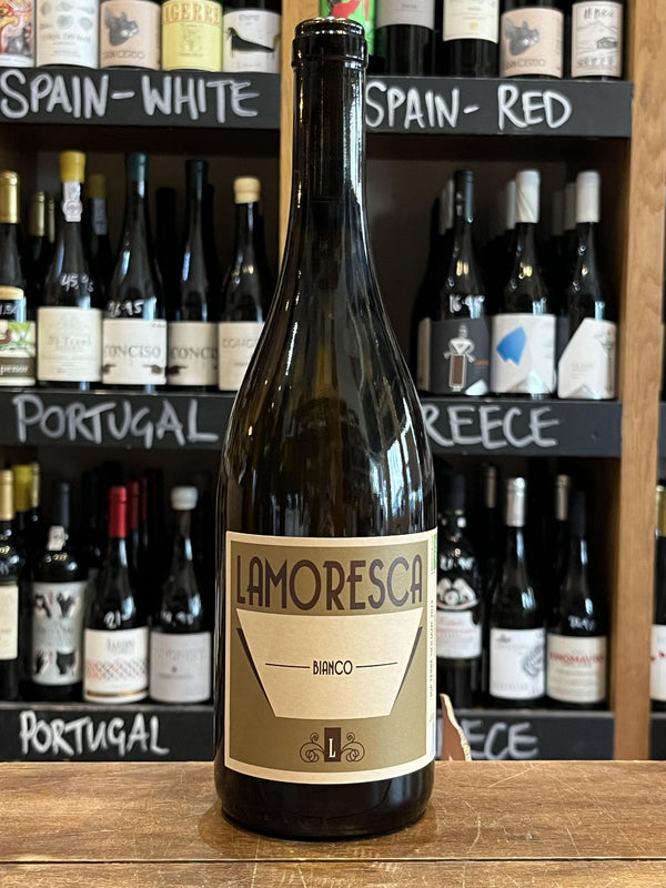 Lamoresca - Bianco - Vermentino