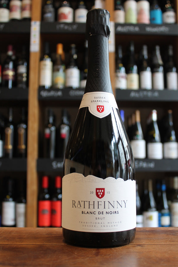 Rathfinny - Blanc de Noirs - Brut - Seven Cellars