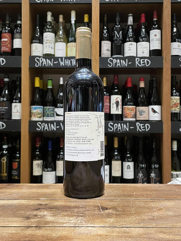 Lamoreaux Landing 76 West