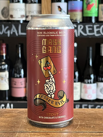 Stout