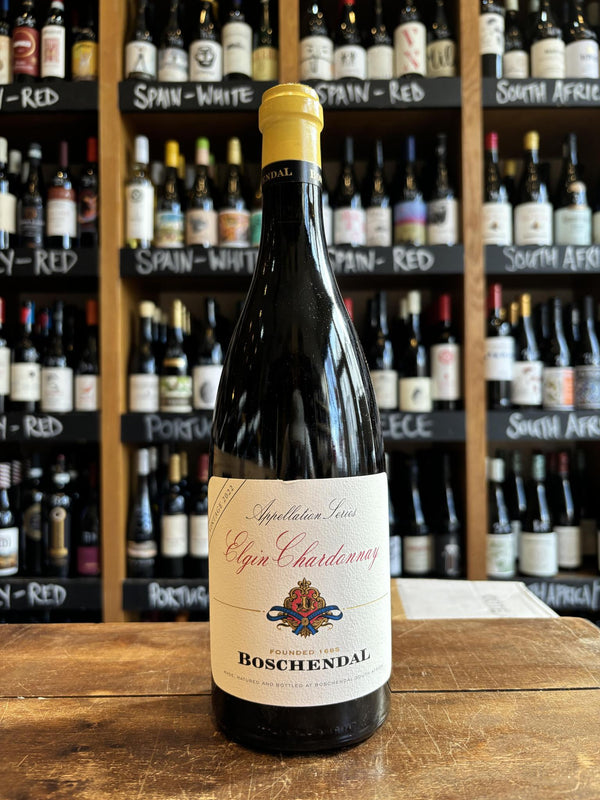 Boschendal - Elgin Chardonnay