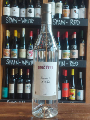 Briottet Maison - Litchi (Lychee)-Seven Cellars