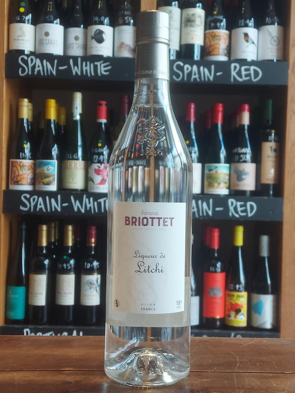 Briottet Maison - Litchi (Lychee)-Seven Cellars