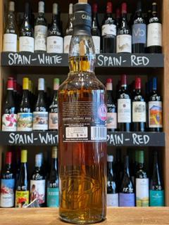 Glen Scotia 12 YO Amontillado Sherry Cask Finish - Seasonal Release