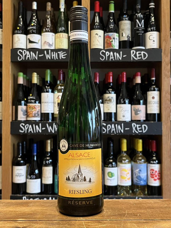 Cave de Hunawihr - Riesling Reserve