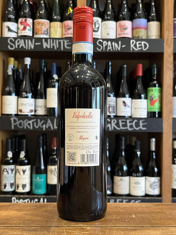 Allegrini - Valpolicella DOC