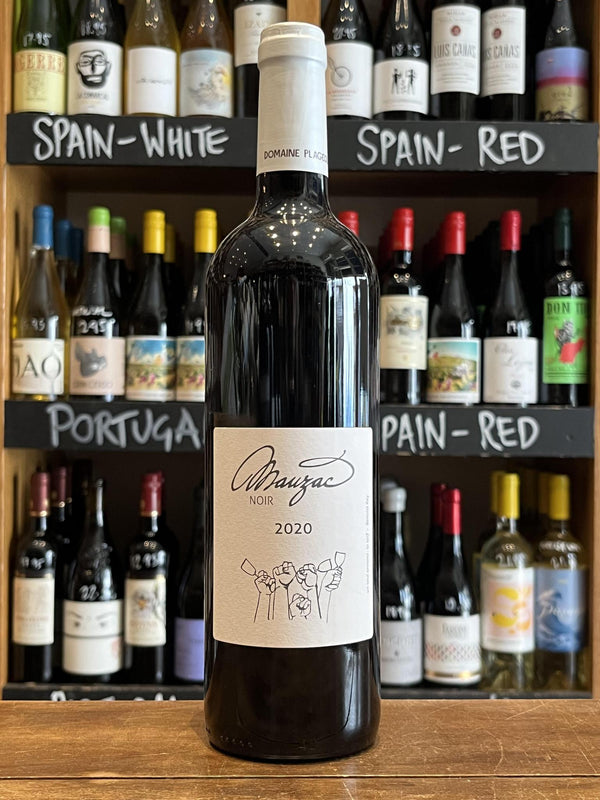 Domaine Plageoles - Mauzac Noir-Seven Cellars