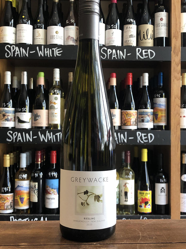 Greywacke - Riesling