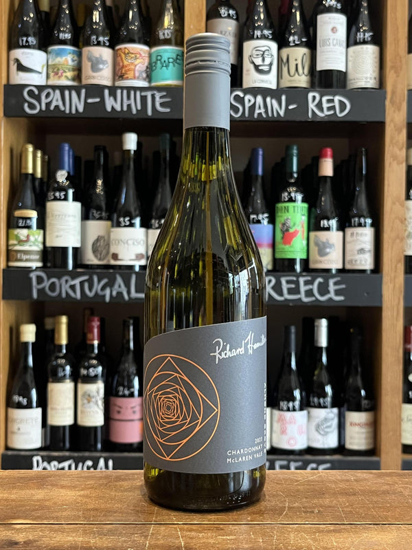 Richard Hamilton - 'Almond Grove' Chardonnay