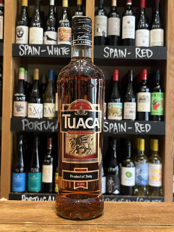 Tuaca