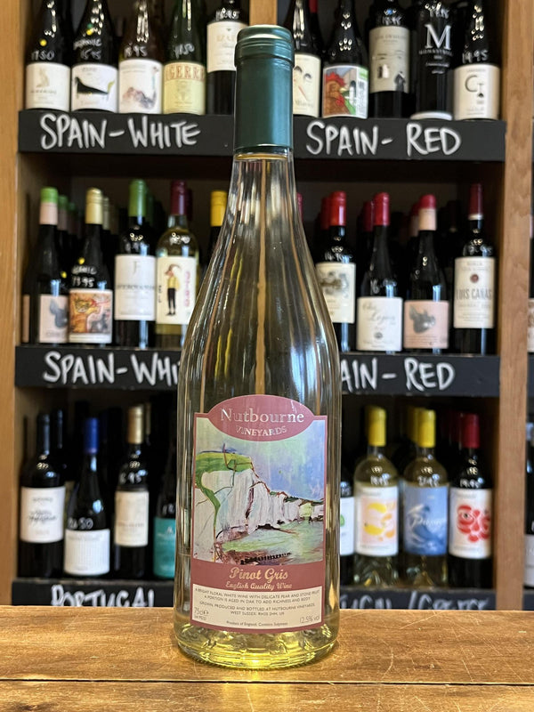 Nutbourne Vineyard - Pinot Gris