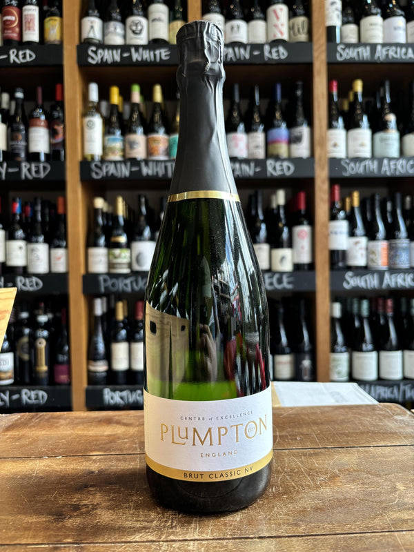 Plumpton Estate - Brut Classic NV