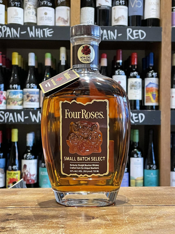 Four Roses Small Batch Select